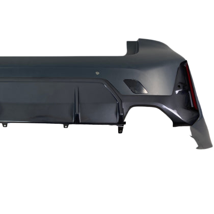 БОДИ КИТ ЗА BMW G20 (2022+) - М ТЕХ ДИЗАЙН