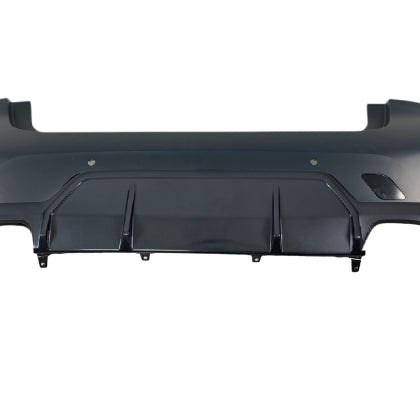 БОДИ КИТ ЗА BMW G20 (2022+) - М ТЕХ ДИЗАЙН