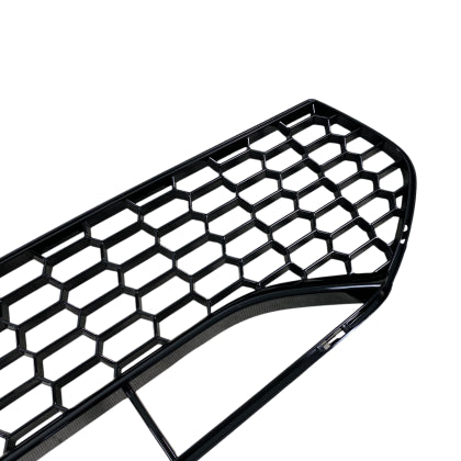 РЕШЕТКА ЗА М5 БРОНЯ ЗА BMW G30 (2017-2020) БЕЗ CRUISE CONTROL