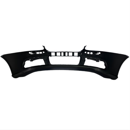 ПРЕДНА БРОНЯ ЗА VW GOLF 5 - R32 ДИЗАЙН С ЧЕРНА РЕШЕТКА