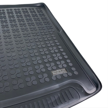 ГУМЕНА СТЕЛКА ЗА БАГАЖНИК ЗА SKODA KODIAQ (2024+) С 5 МЕСТА UPPER FLOOR - REZAW PLAST