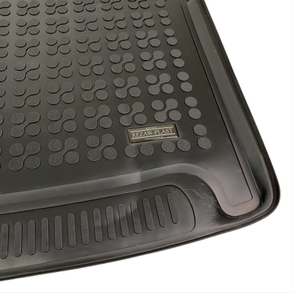 ГУМЕНА СТЕЛКА ЗА БАГАЖНИК ЗА SKODA KODIAQ (2024+) С 5 МЕСТА UPPER FLOOR - REZAW PLAST