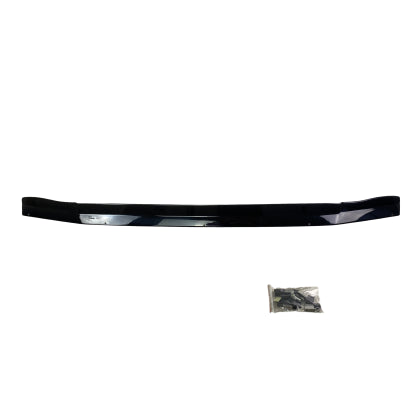 Дефлектор за преден капак за MITSUBISHI PAJERO WAGON (2000-2006)