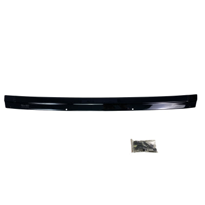 Дефлектор за преден капак за PEUGEOT BOXER / CITROEN JUMPER / FIAT DUCATO (2006+)