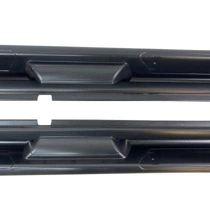 Степенки за Hyundai Tucson (2004-2012) - ОЕМ Дизайн