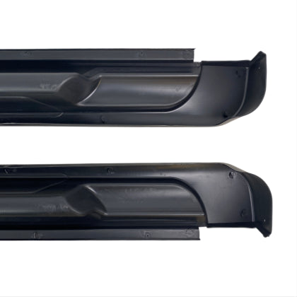 Степенки за Hyundai Tucson (2004-2012) - ОЕМ Дизайн