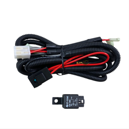 Кристални фарове за BMW E36 Angel Eyes (1991-2000) 4d sedan - хром