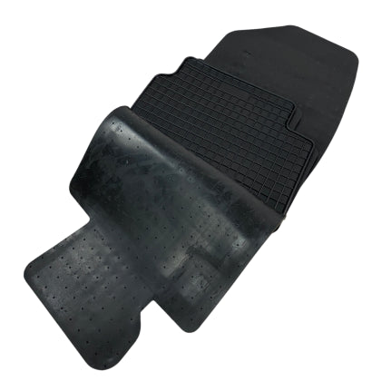 Гумени стелки за Mazda 3 (2013+)