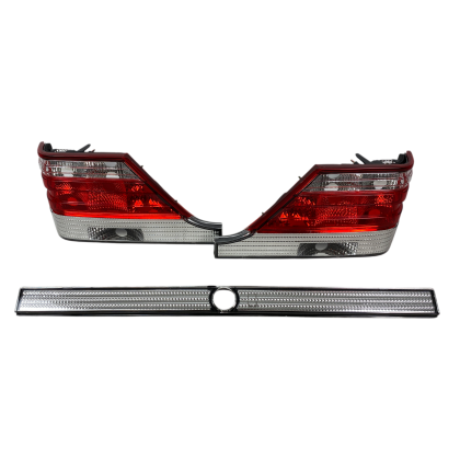 Кристални стопове Mercedes W140 (91-98)