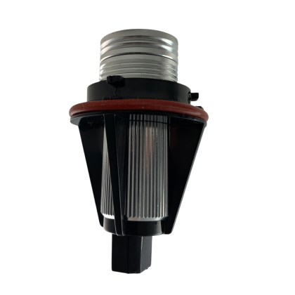 10W Лед крушки за ангелски очи за BMW E39 / E60 / E53 X5 / E65 / E87 / E63 - бял цвят
