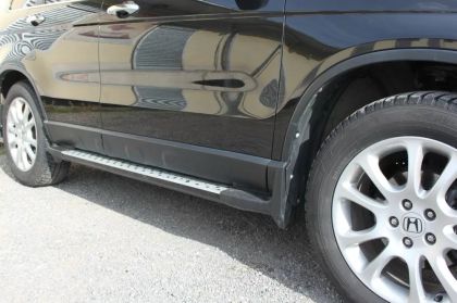 Степенки за Honda CR-V (2007-2012) - Спорт