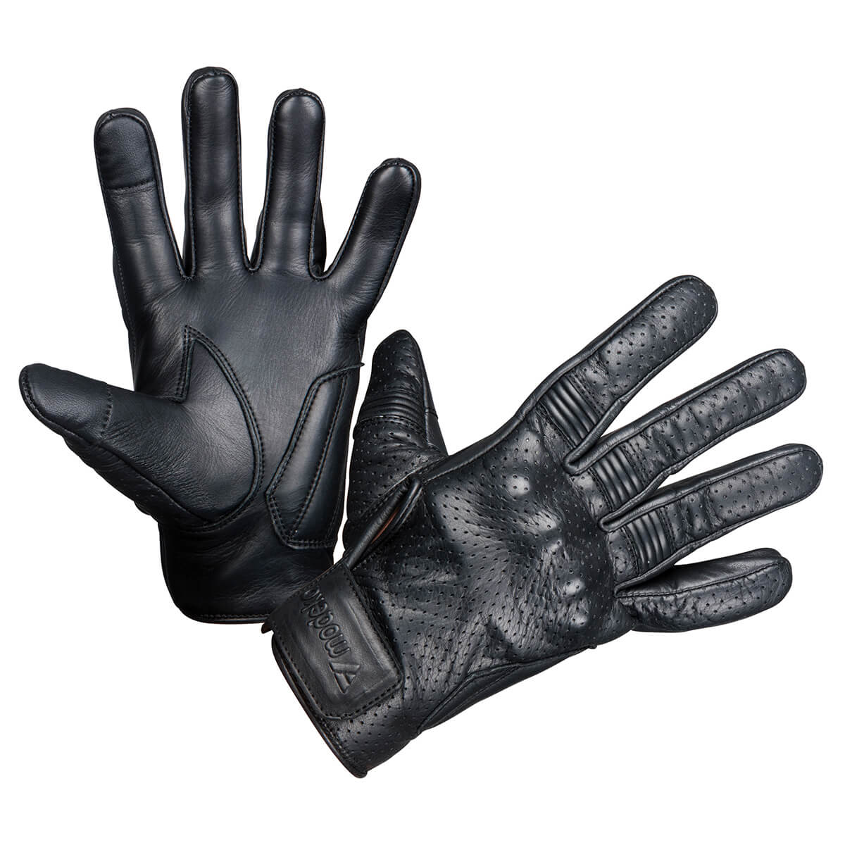 РЪКАВИЦИ MODEKA HOT TWO