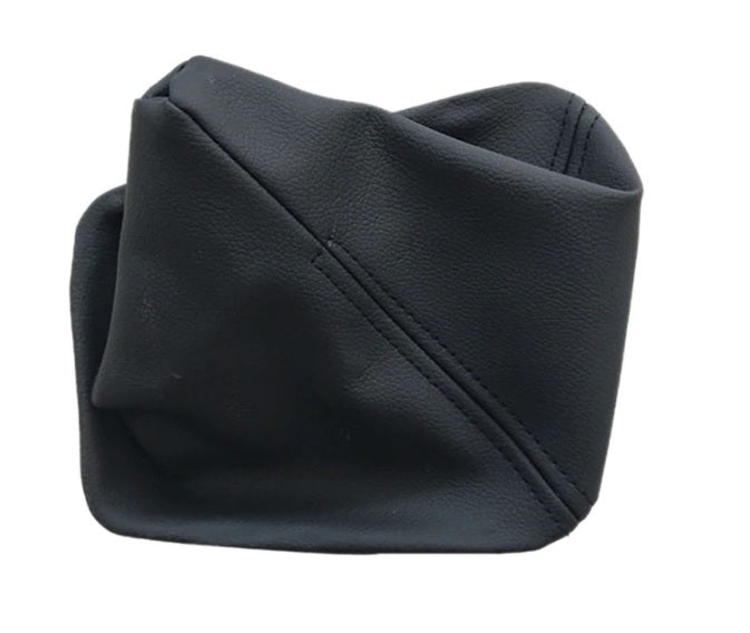 Кожен Маншон Кожух Скоростен Лост За БМВ Е46 BMW E46 3та Серия 98-05