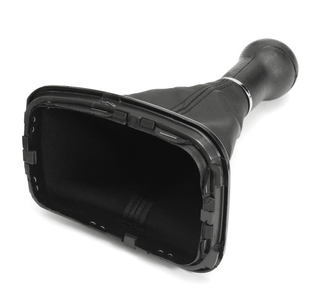 Tопка Скоростен Лост С Маншон Кожен Кожух За Голф Golf 3 Vento С Рамка