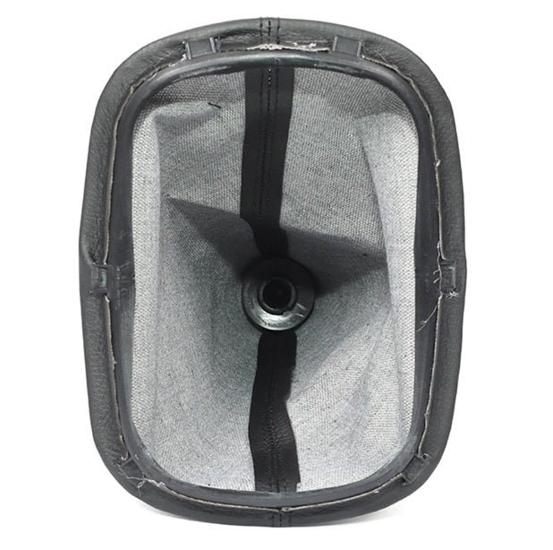 Tопка Скоростен Лост С Маншон Кожен Кожух Пасат VW Passat B5 2001-2005 6 Скорости