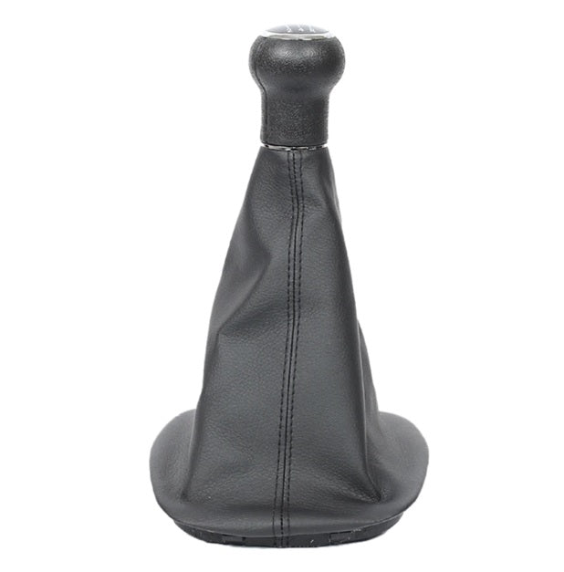 Tопка Скоростен Лост С Маншон Кожен Кожух Пасат VW Passat B5 2001-2005 6 Скорости