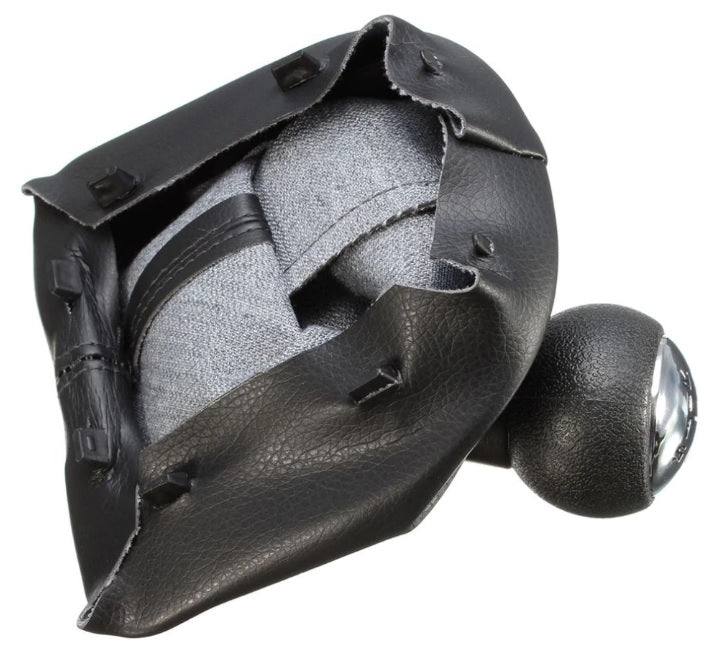 Tопка Скоростен Лост С Маншон Кожен Кожух За Peugeot Пежо 106 208 307 207 407 408 508 605 807 2008 3008