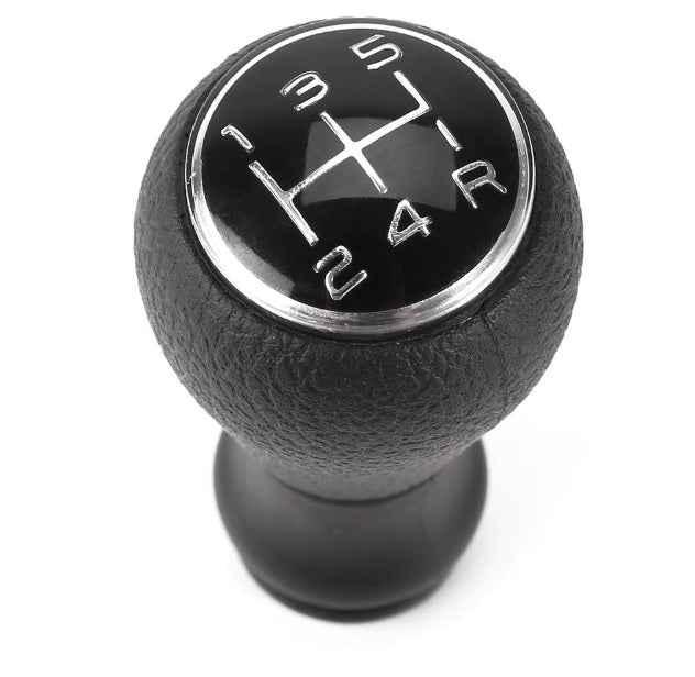 Tопка Скоростен Лост За PEUGEOT ПЕЖО 106,206,306,406 Черна 5 скорости