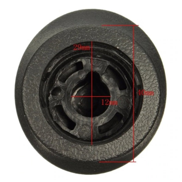 Топка за скоростен лост За Renault Рено Clio 2, Laguna Megane Kangoo, Лагуна Меган Канго Клио 2, 5 Скорости