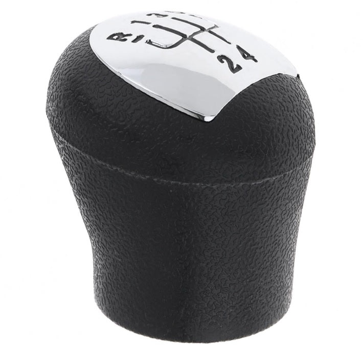 Топка за скоростен лост За Renault Рено Clio 2, Laguna Megane Kangoo, Лагуна Меган Канго Клио 2, 5 Скорости