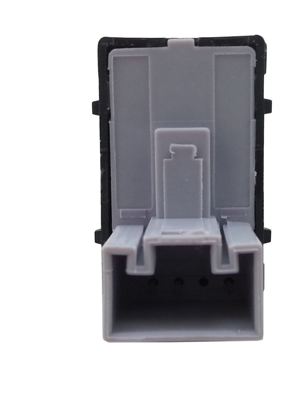 Бутон Копче Ел. Стъкла За VW Golf 5 Passat B6 Touareg Caddy Seat 7L6959855B