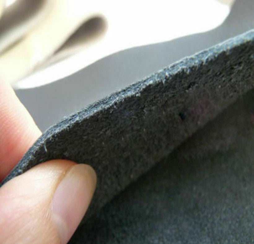 Кожен калъф за волан тип заший си сам Размер М, С Игла И Конец