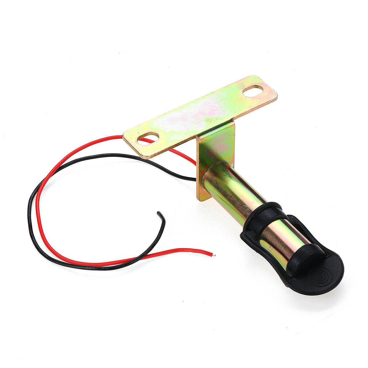 Стойка Бърза Връзка Куплунг за Сигнална Аварийна Лампа Маяк Буркан