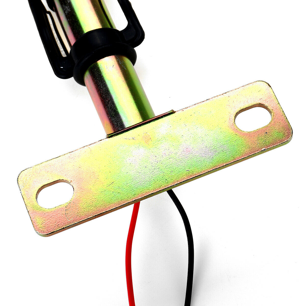 Стойка Бърза Връзка Куплунг за Сигнална Аварийна Лампа Маяк Буркан