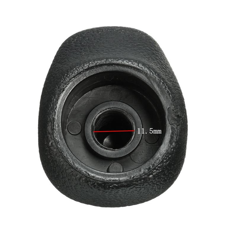 Топка Скоростен Лост За Фиат Fiat Дукато Ducato Ситроен Citreon Джъмпер Jumper Пежо Peugeot Боксер Boxer, 6 Скорости + Задна