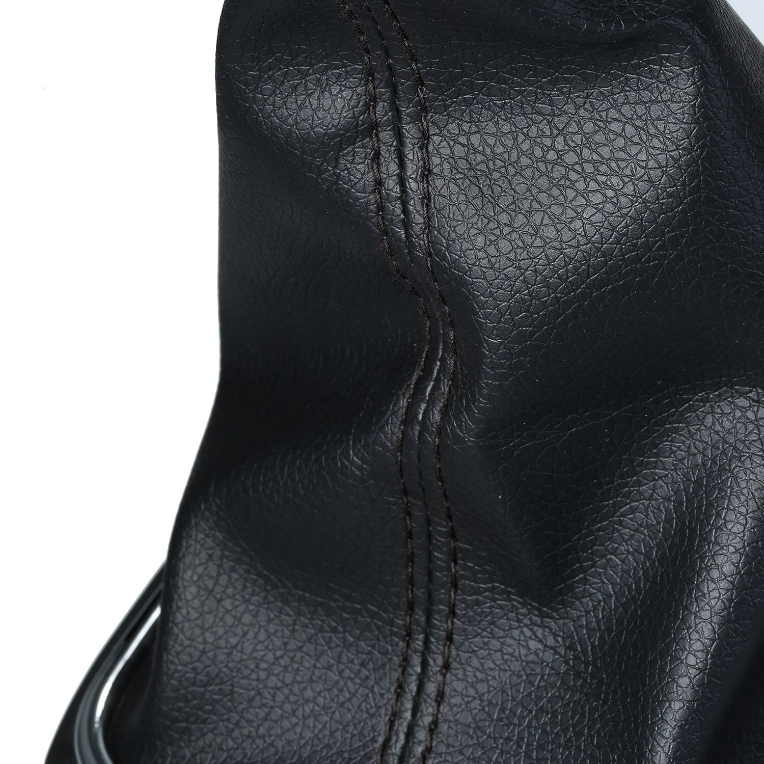 Tопка Скоростен Лост Маншон Кожен Кожух За VW Caddy и Touran 6 Скорости + Задна