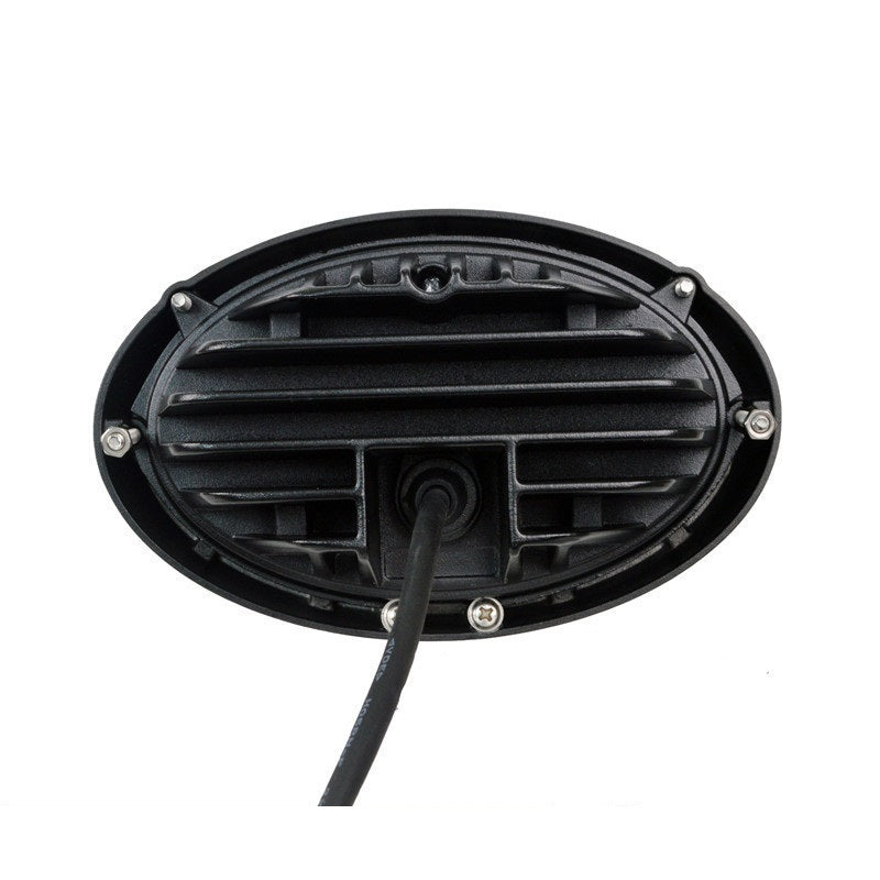 ЛЕД Диоден Халоген LED Фар - 3400lm 40W 167x104mm - OEM Massey Ferguson