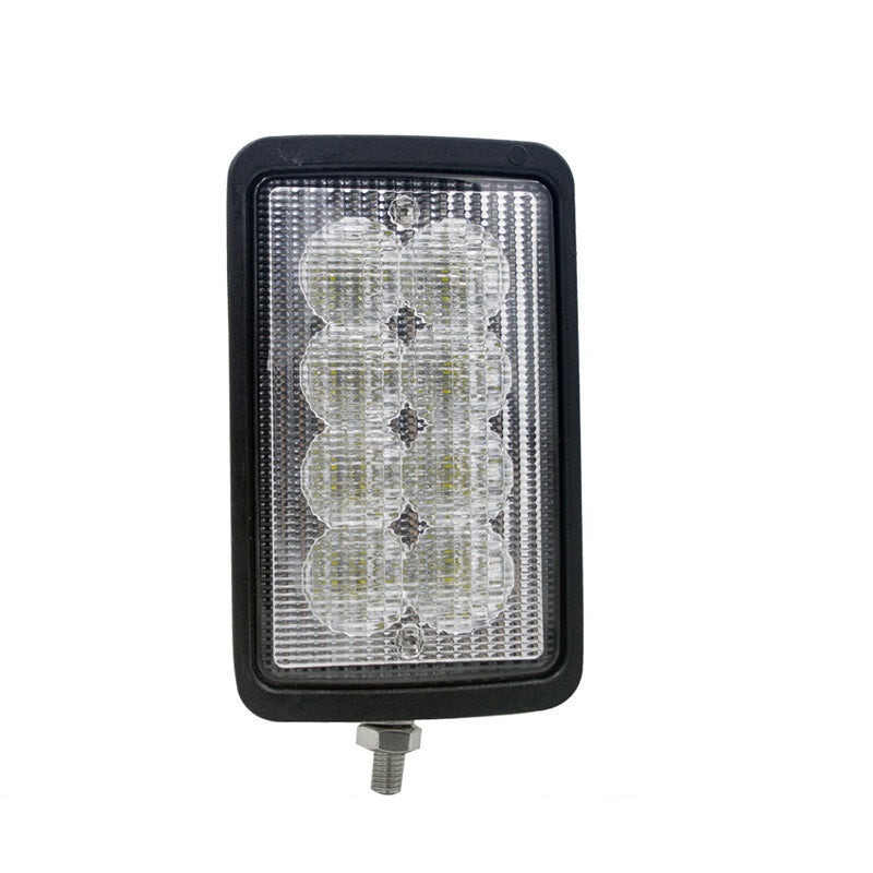 ЛЕД Диоден Халоген LED Фар - 3200lm 91х15cm 40W PRO - Трактор, Комбайн - Case IH , John Deere , Ford-New Holland, Komatsu