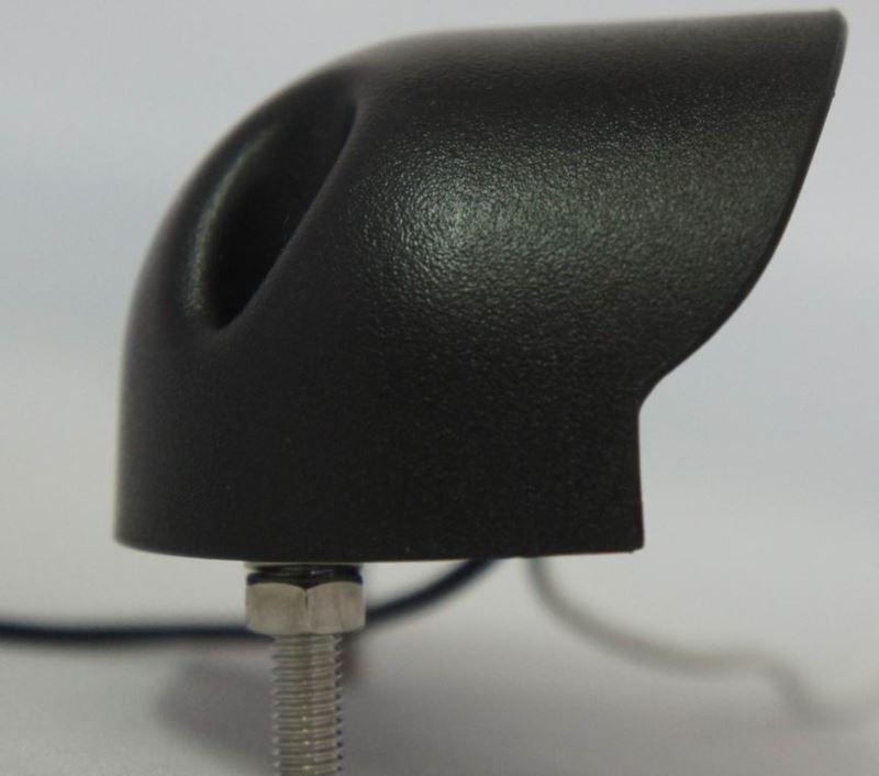LED Oсветление, Лед Плафон за Регистрационен Номер, 12V-24V, 75X45mm