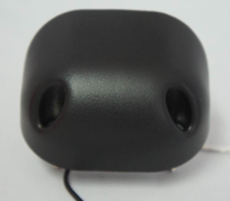 LED Oсветление, Лед Плафон за Регистрационен Номер, 12V-24V, 75X45mm