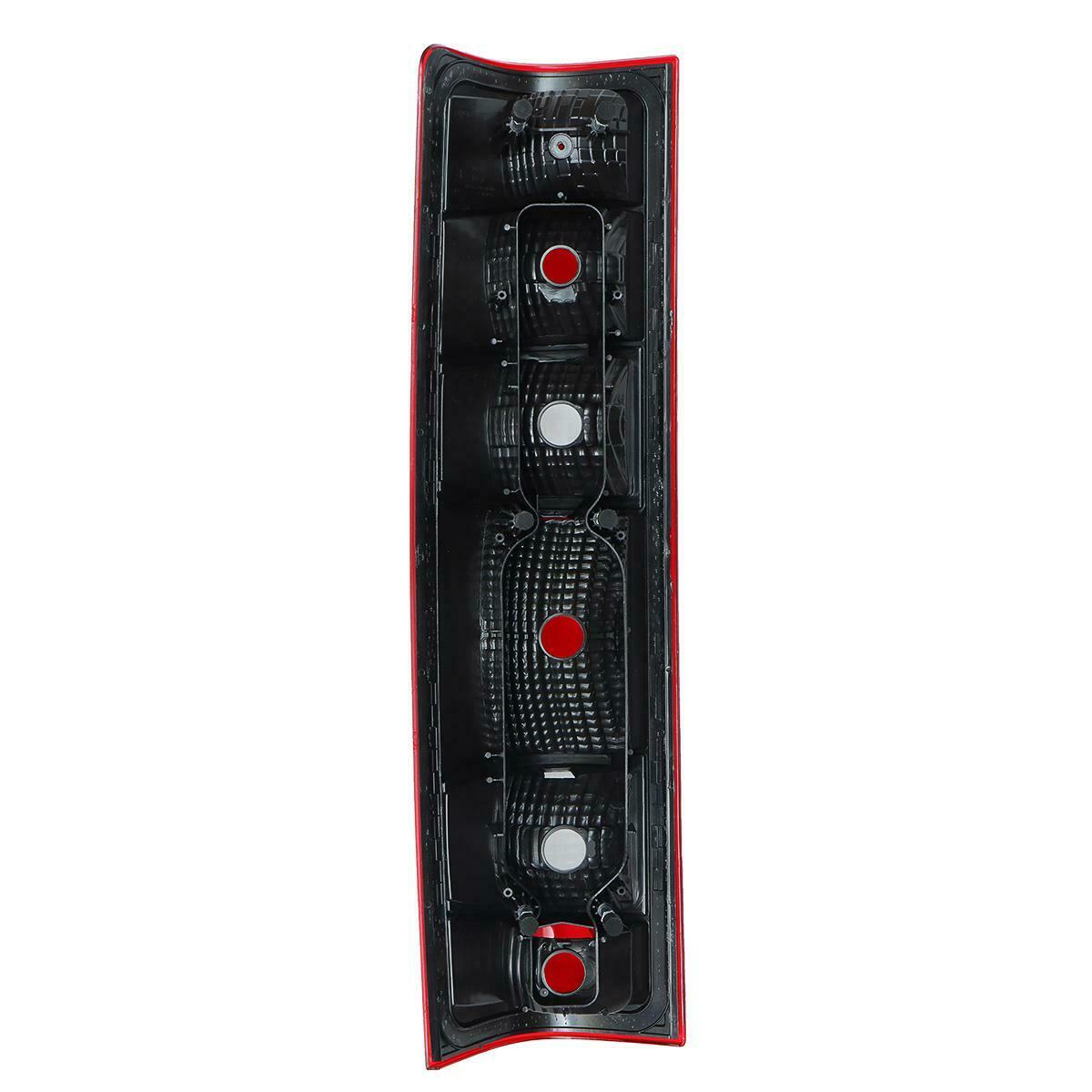 Ляв Стоп За Iveco Daily 4 Ивеко Дейли 2006-2014 69500590 , 69500591