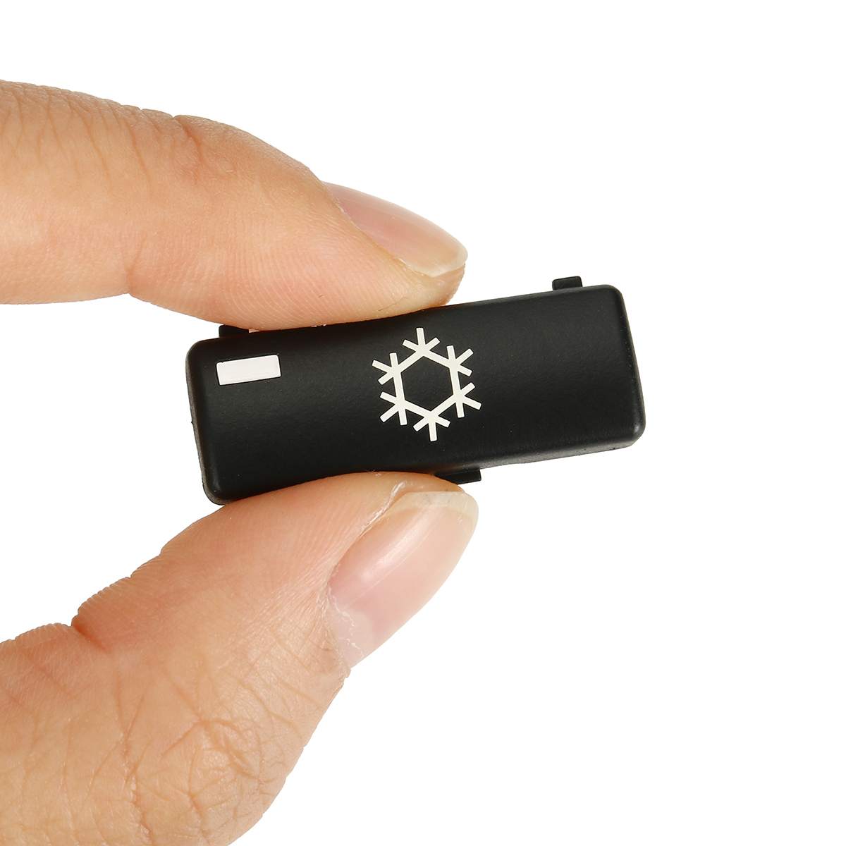 Комплект Бутони Копчета За Климатик Климатроник БМВ BMW 5 Серия X5 E53 E39