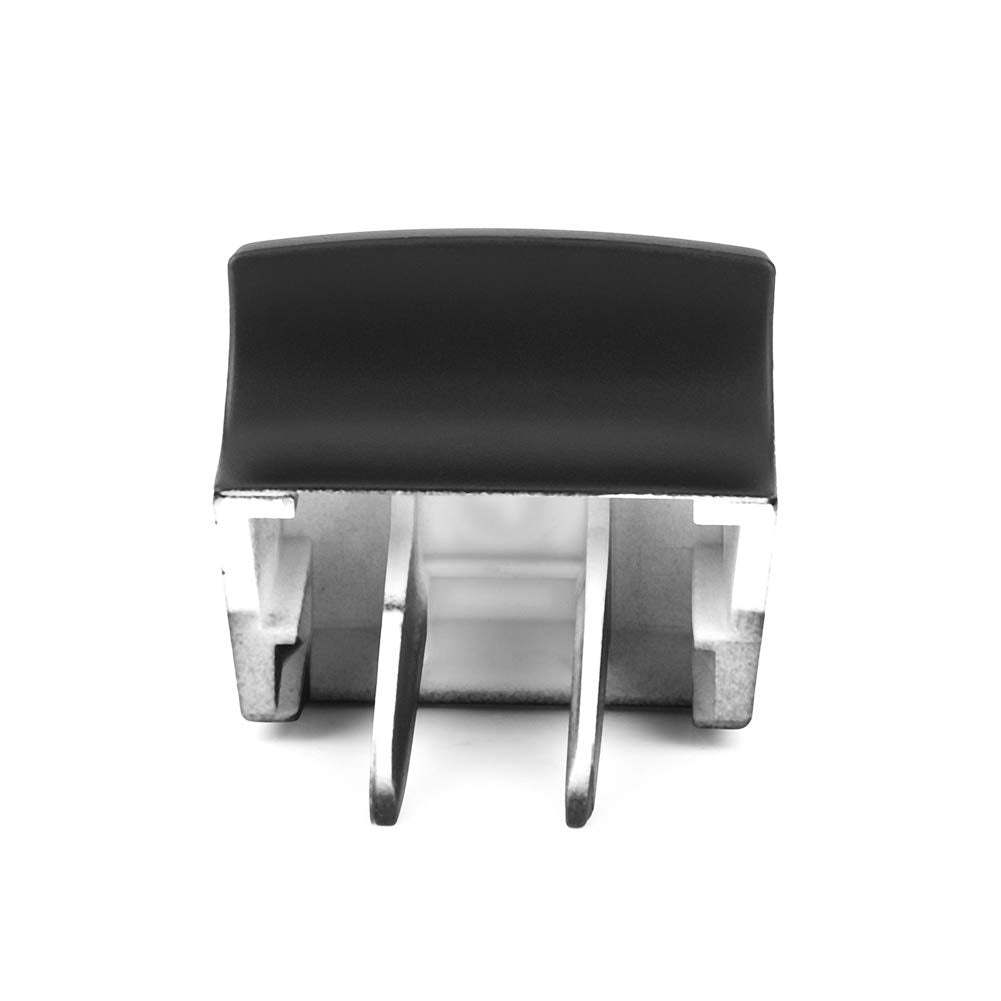 Капаче Бутон Копче За Електрическа Ръчна Спирачка БМВ BMW 5 7 F01 F02 F07 F10 F11 2009-2017