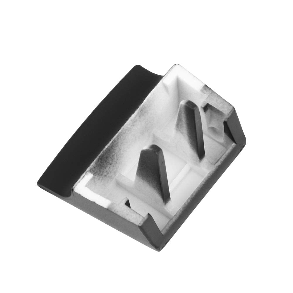 Капаче Бутон Копче За Електрическа Ръчна Спирачка БМВ BMW 5 7 F01 F02 F07 F10 F11 2009-2017