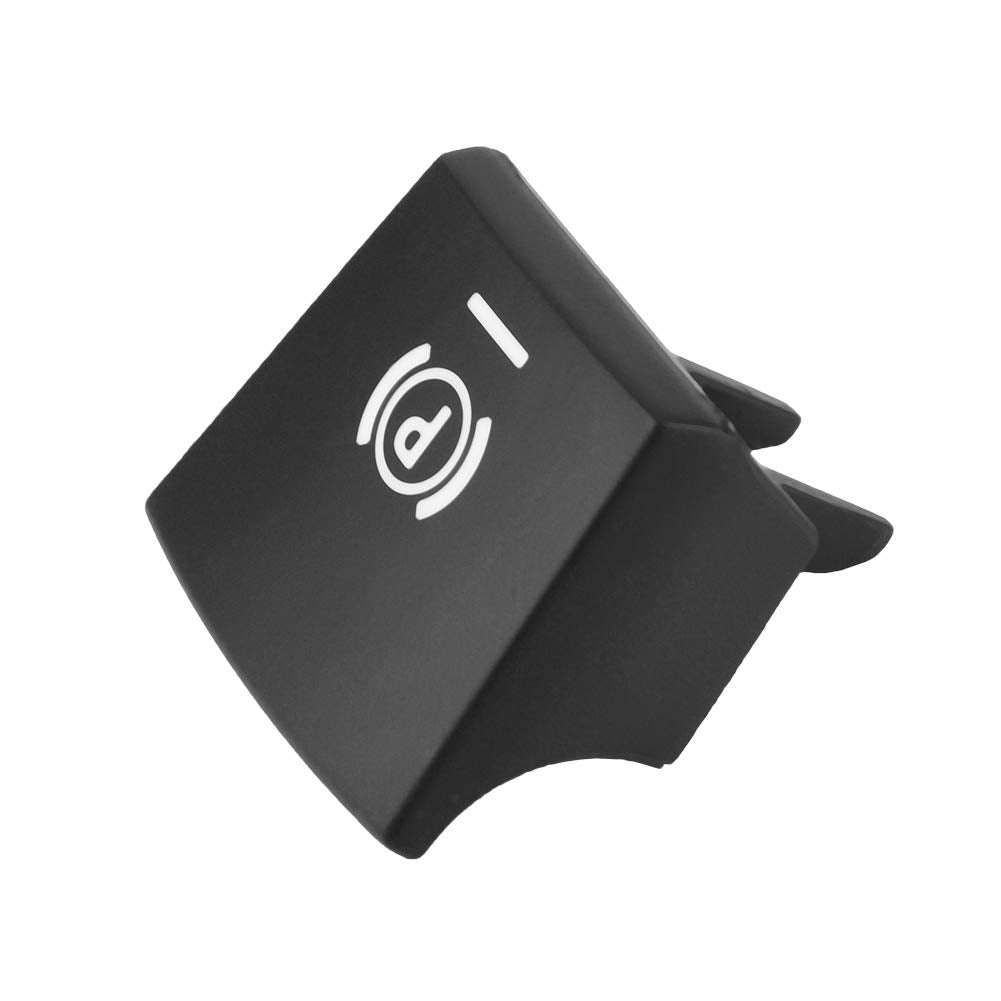 Капаче Бутон Копче За Електрическа Ръчна Спирачка БМВ BMW 5 7 F01 F02 F07 F10 F11 2009-2017