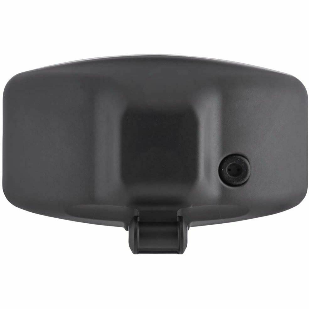 Комплект от 2 броя Халогени Фарове 12V-24V с крушка H7 + 6 ЖЪЛТИ LED габаритни светлини E-Mark За Камион Трактор Багер Земеделски Машини и др.