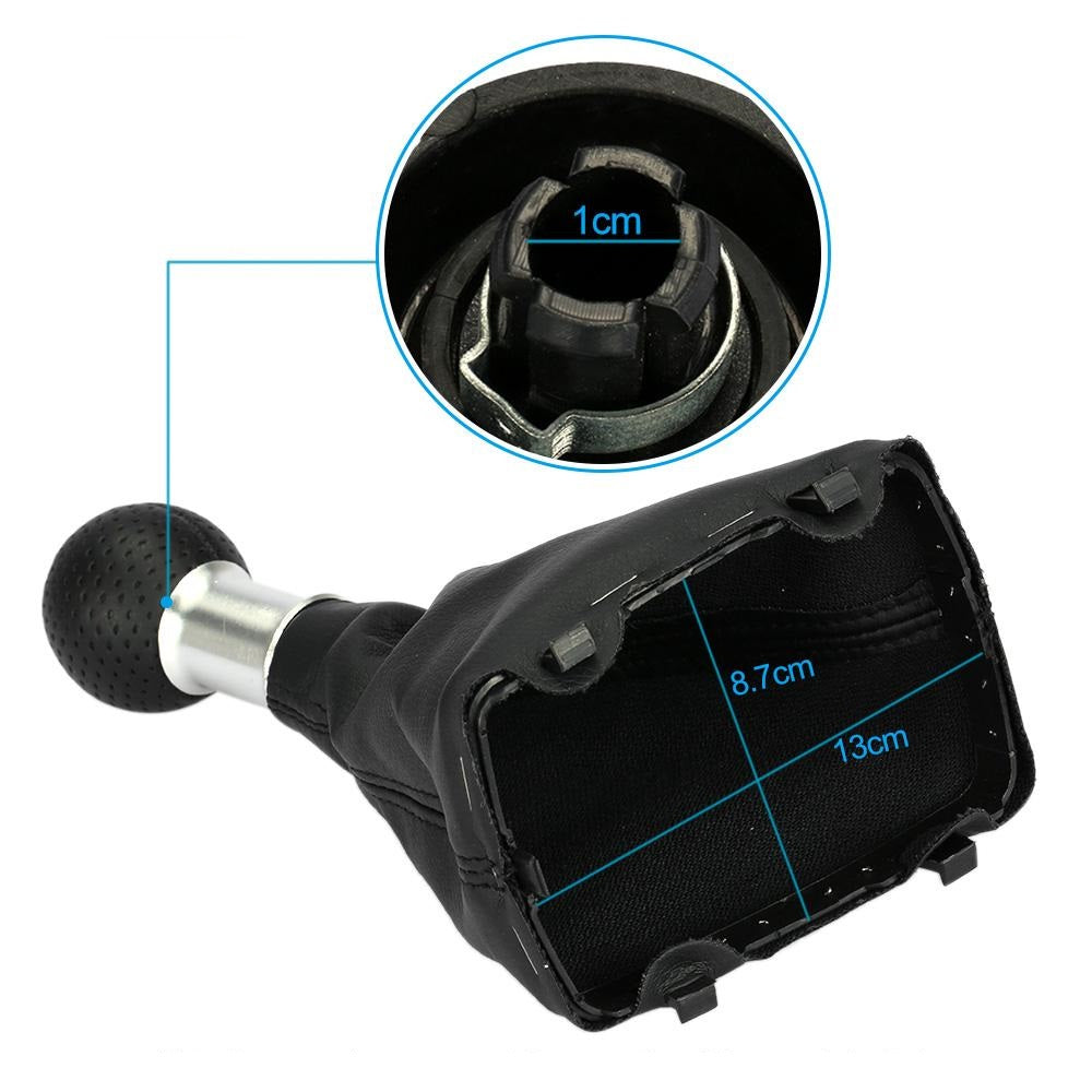 Tопка Скоростен Лост С Маншон Кожух Audi Ауди A3 2000-2003 5 скорости + задна