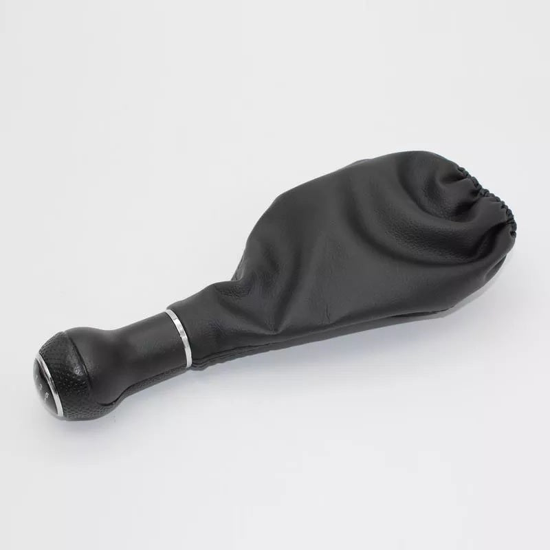 Tопка Скоростен Лост С Маншон Кожен Кожух За Volkswagen VW Фолксваген Голф Golf 3 5 с 6 скорости