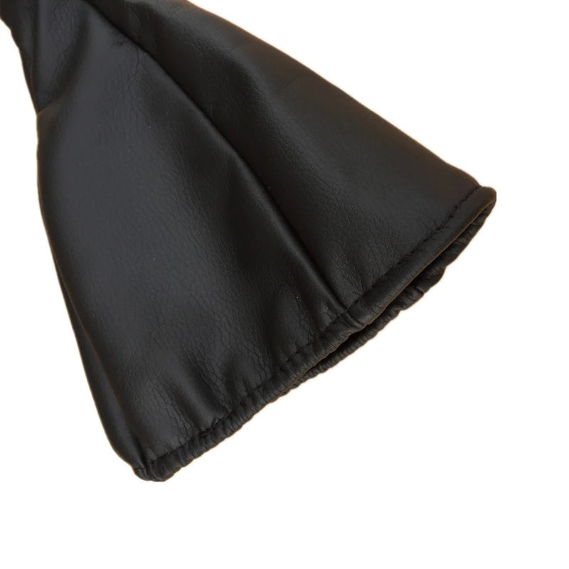 Tопка Скоростен Лост С Маншон Кожен Кожух За Volkswagen VW Фолксваген Голф Golf 3 5 с 6 скорости