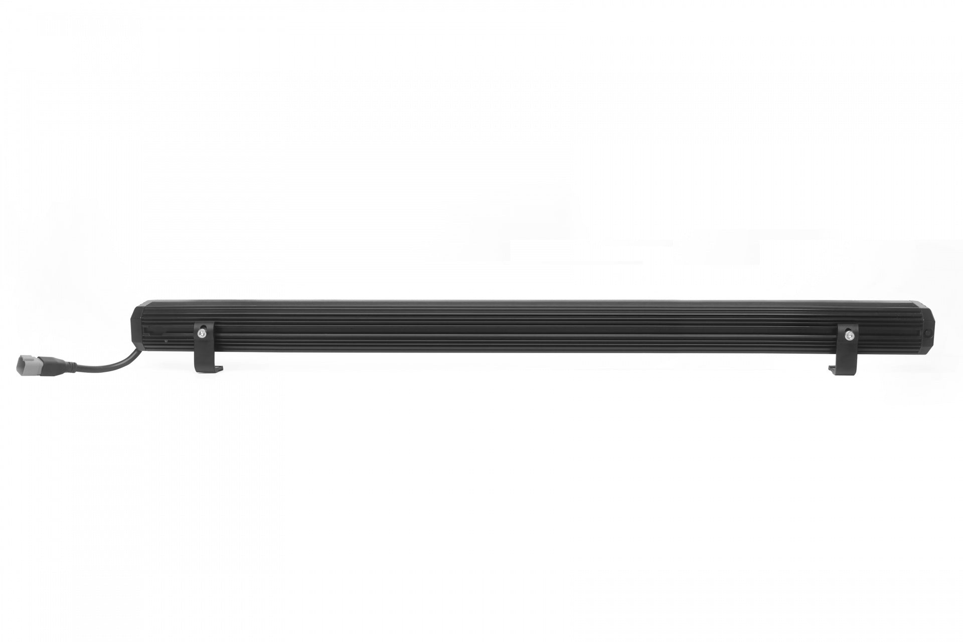 106 cm / 42 Инча 12V - 24V Led Bar Лед Бар Пиано дизайн Диоден Прожектор Супер Мощен Бяла и Оранжева Светлина Габарит Мъгла Високо Качество Ново Поколение 17000LM