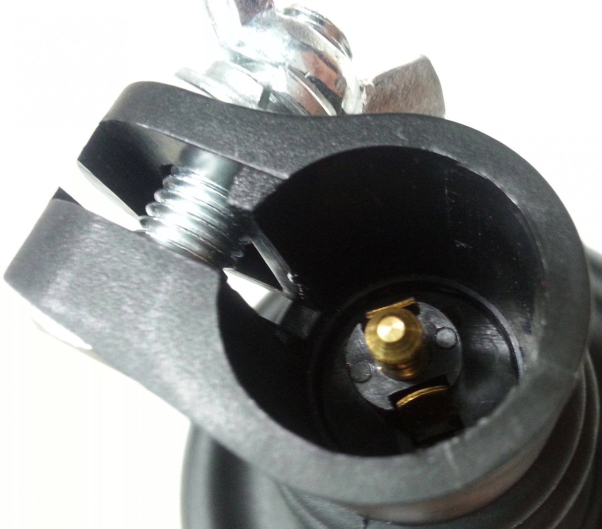 LED ЛЕД Аварийна/сигнална лампa маяк/буркан 12/24V