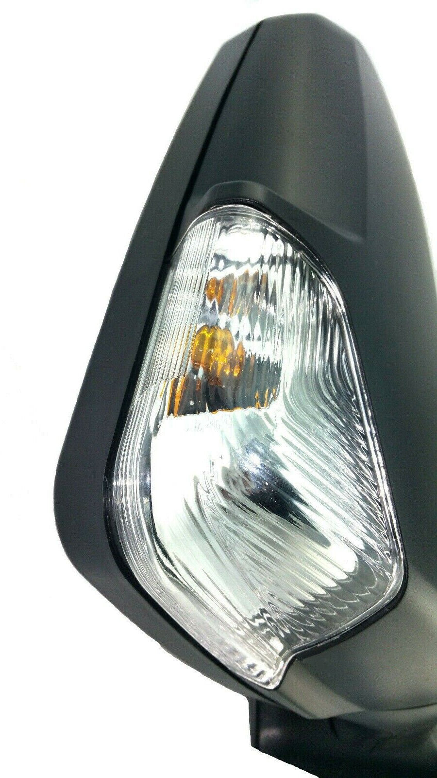 Дясно Странично Огледало Механично Без Подгрев За Мерцедес Спринтер Mercedes Sprinter W906 2006-2018
