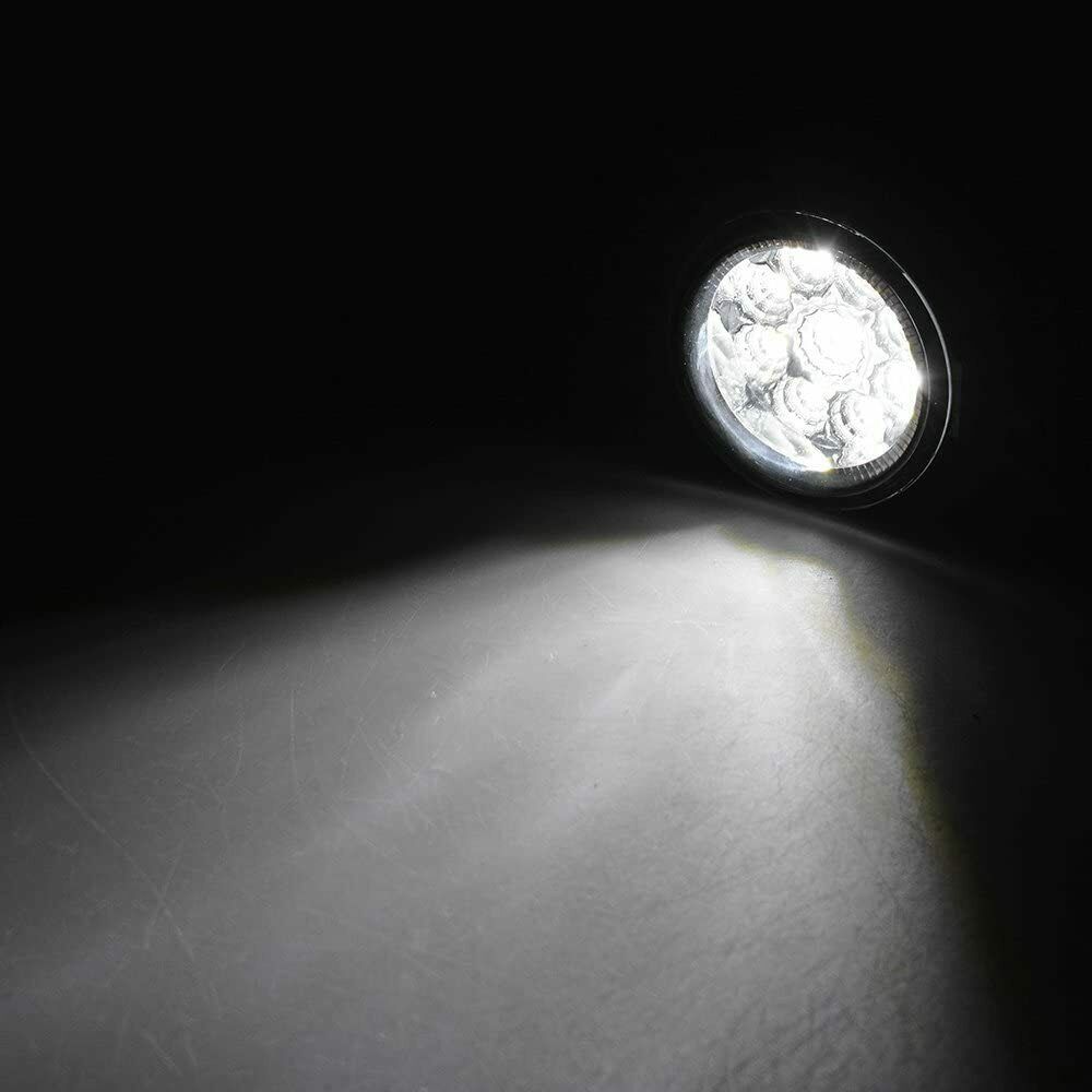 LED Лед Фарове за мъгла Халогени Бели за Форд FORD Опел OPEL Ситроен CITROЕN Нисан NISSAN Рено RENAULT Дачиа DACIA и др.