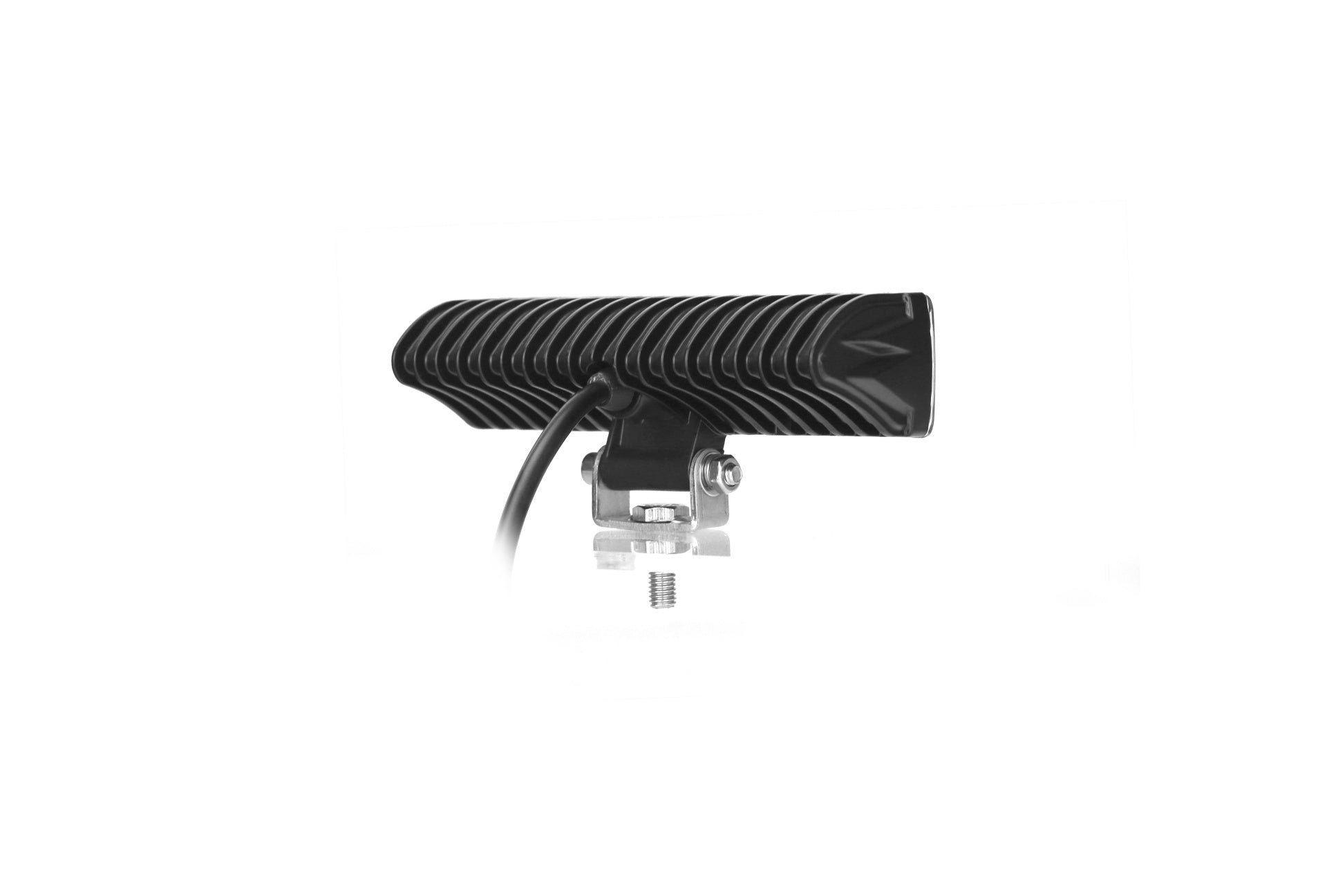 15,4 См LED Лед Бар с Комбинирана Combo Светлина, Е-Mark, 18W, 6 LED, 1500lm, 12V-24V, Автомобил, АТВ, Джип, 4х4, SUV, Offroad, Камион,Ролбар