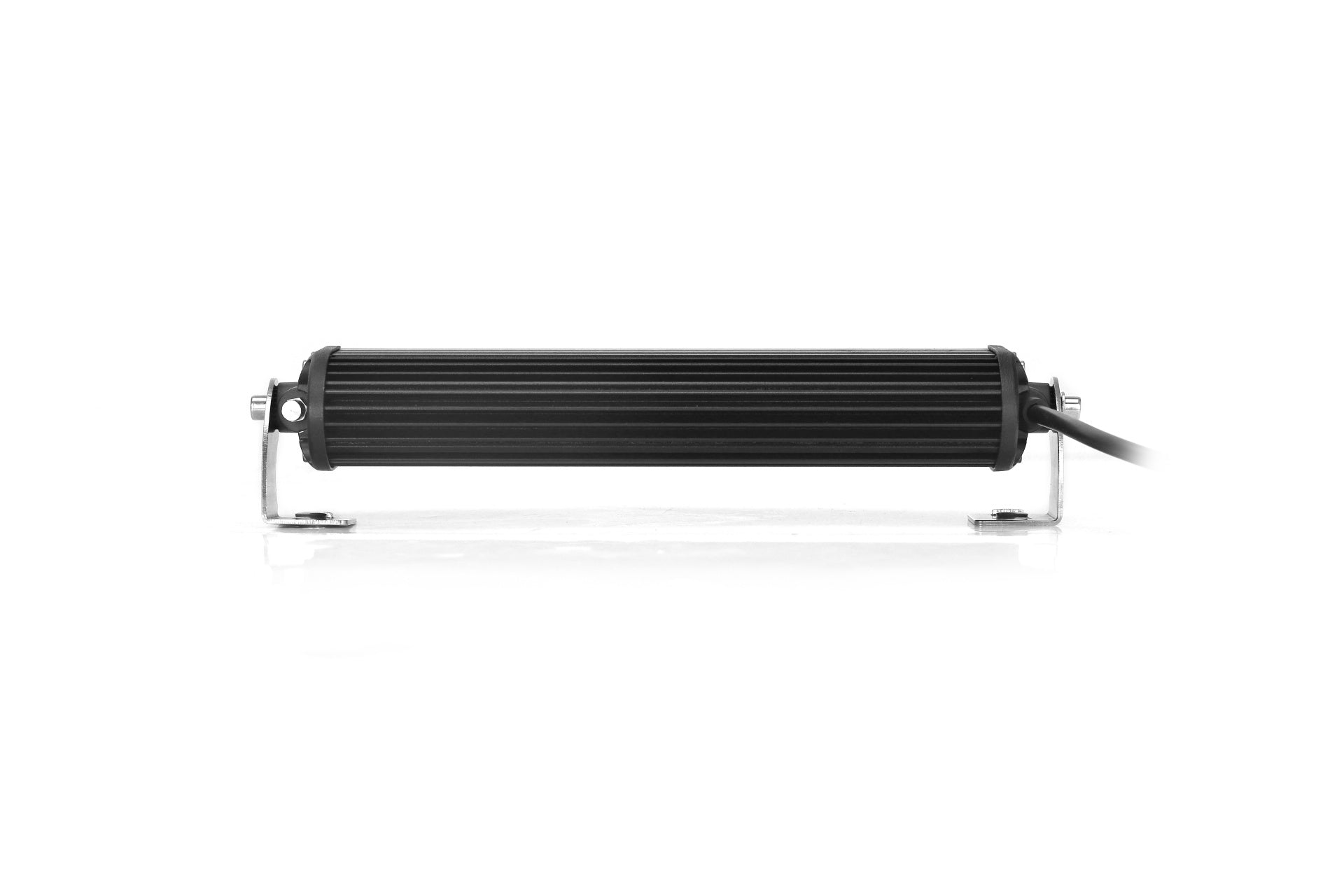 28,4 См LED Лед Бар с Насоченa SPOT Светлина, Три Функции, Е-Mark, 30W, 2200lm, 12V-24V, Автомобил, АТВ, Джип, 4х4, SUV, Offroad, Камион