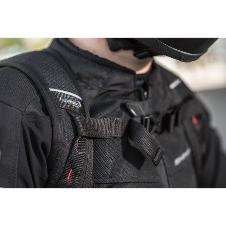 МОТО РАНИЦА SHIMA AYRO BACKPACK 24L